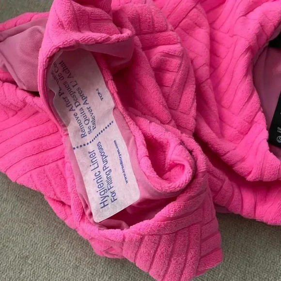 Beach Riot Celine Cutout One Piece Swimsuit - Picture 6 of 6